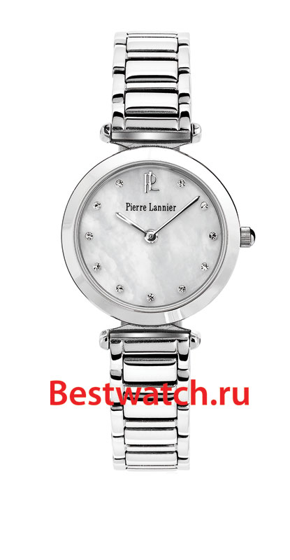 Часы Pierre Lannier Elegance Style 043J691